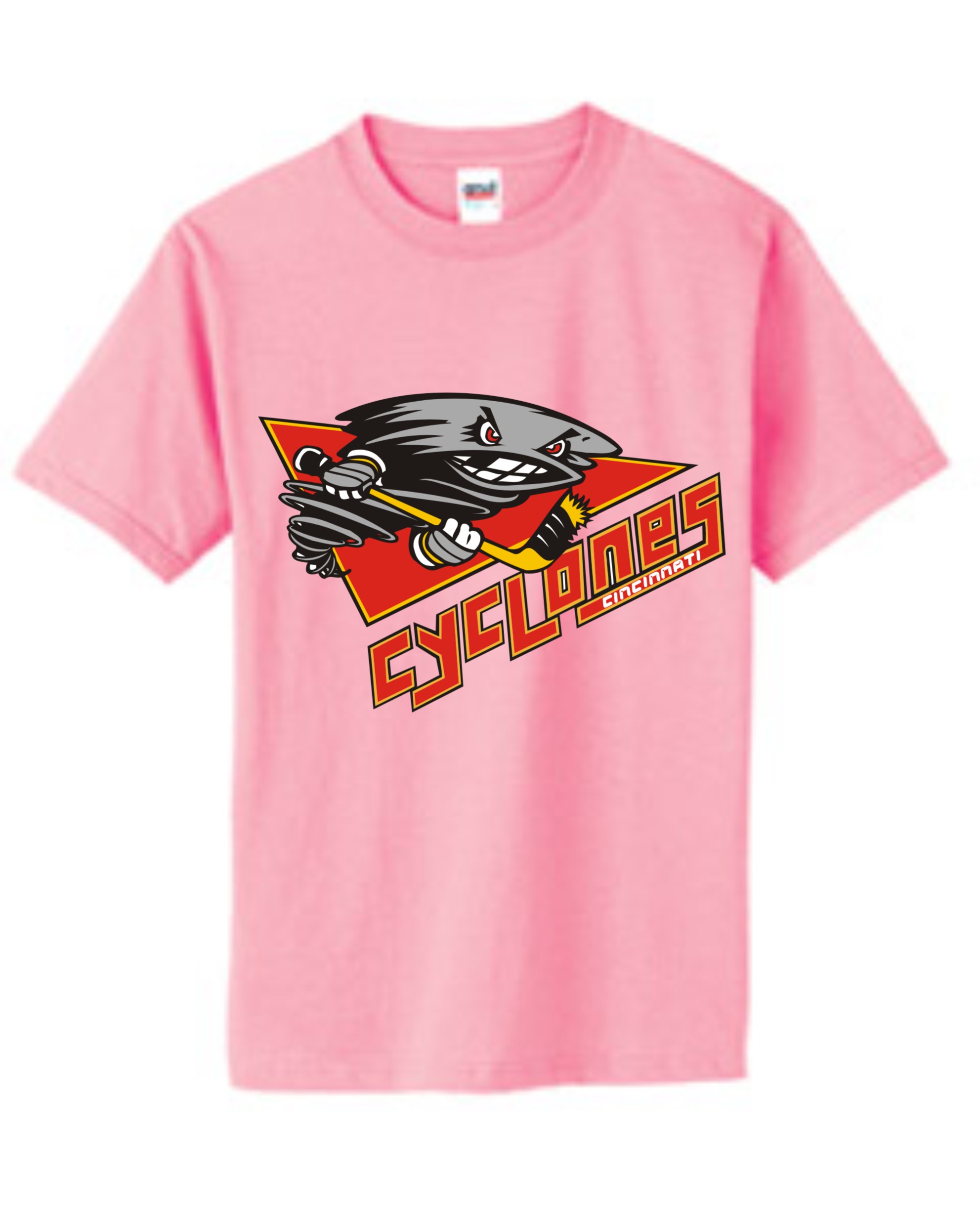 Short Sleeve Azalea Tee